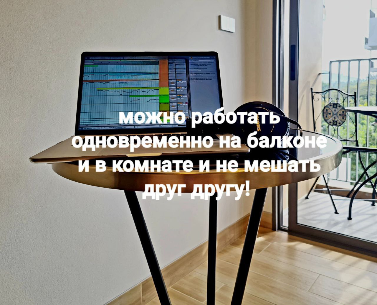 Продажа студии на Пхукете