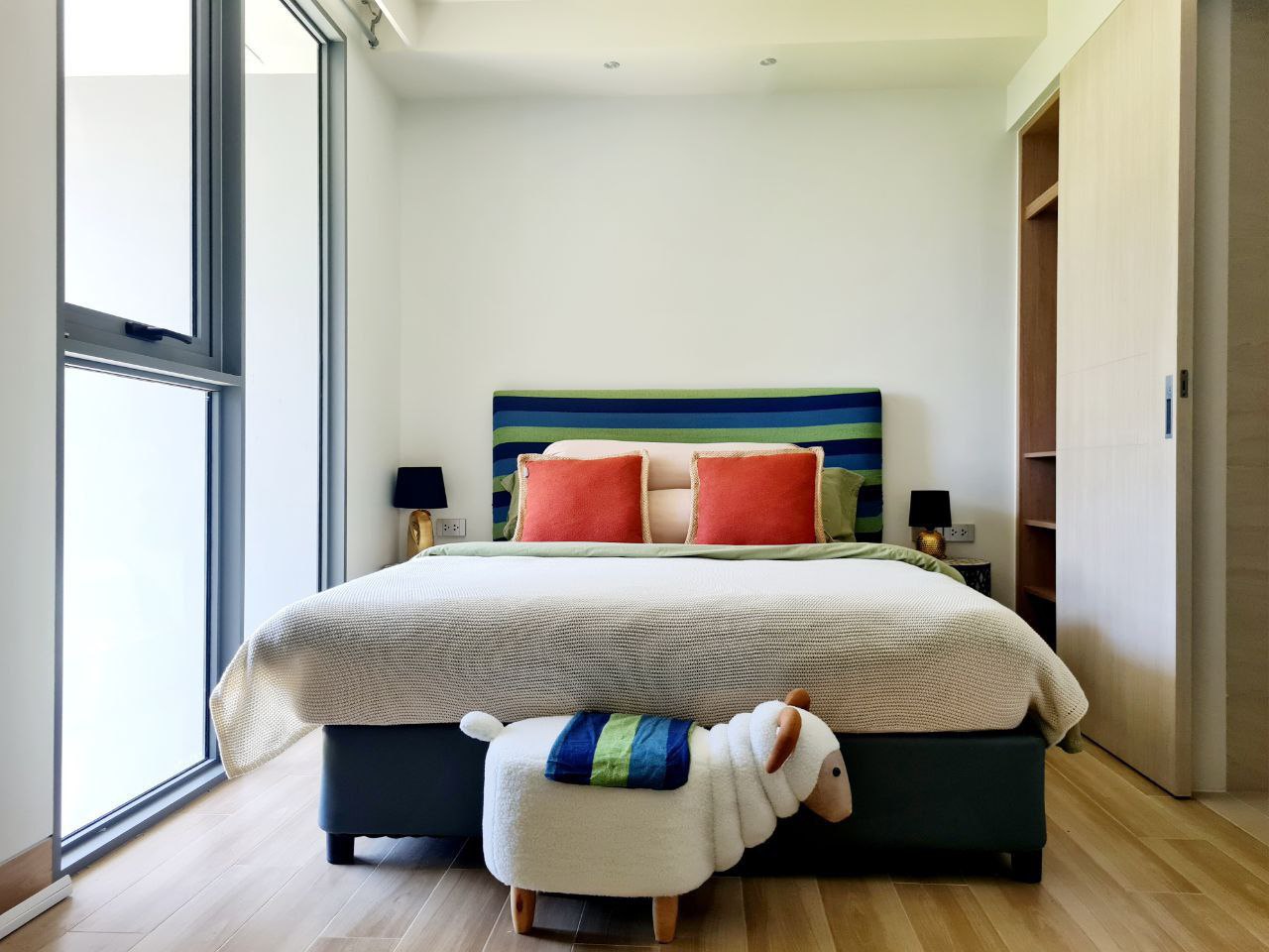 Продажа студии на Пхукете