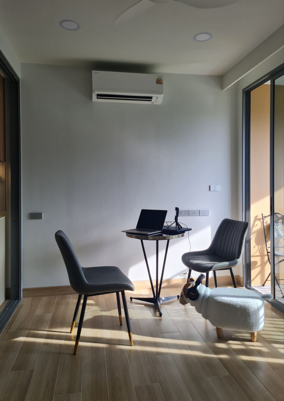 Продажа студии на Пхукете