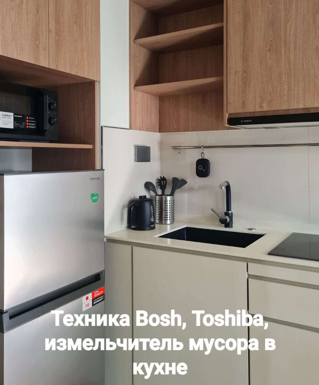 Продажа студии на Пхукете