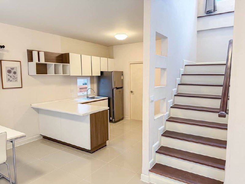 Аренда дома с 3 спальнями, Пхукет