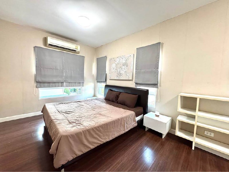 Аренда дома с 3 спальнями, Пхукет