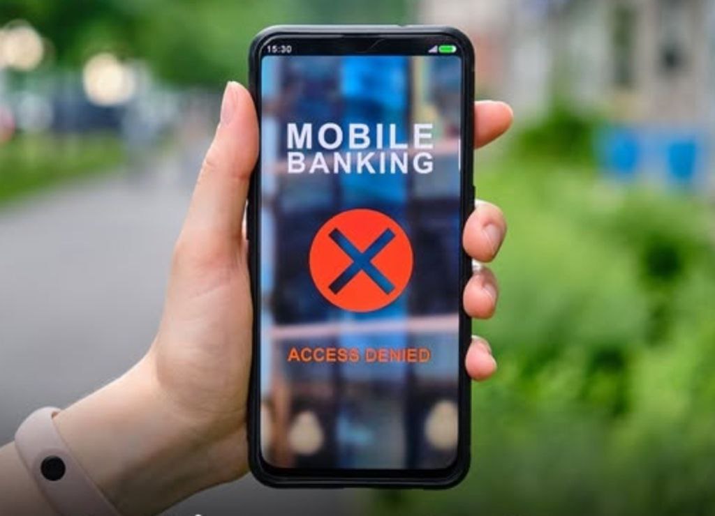 Изменения в банковских приложениях Таиланда