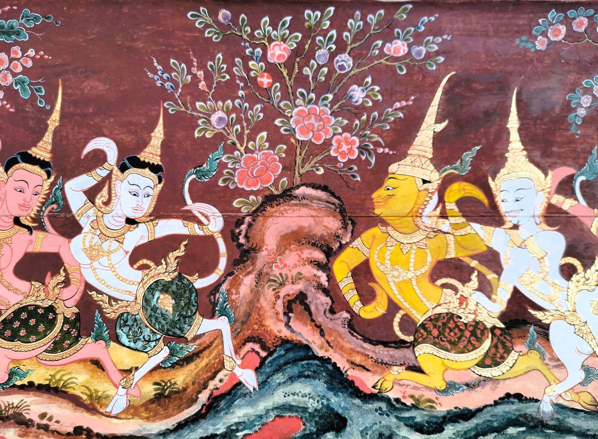 Таиланд обновляет визовые правила в 2026 году