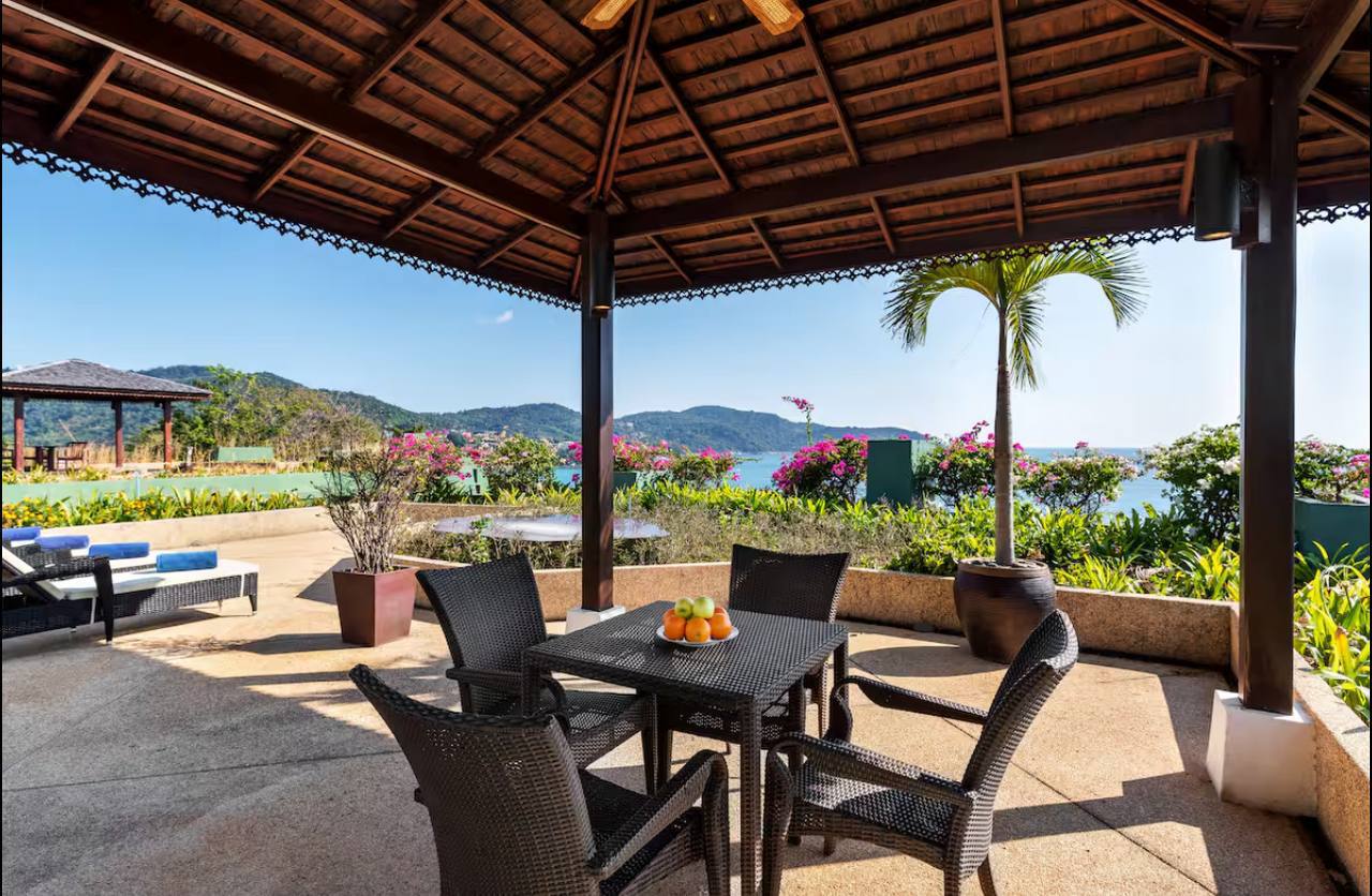 Доска объявлений в Таиланде