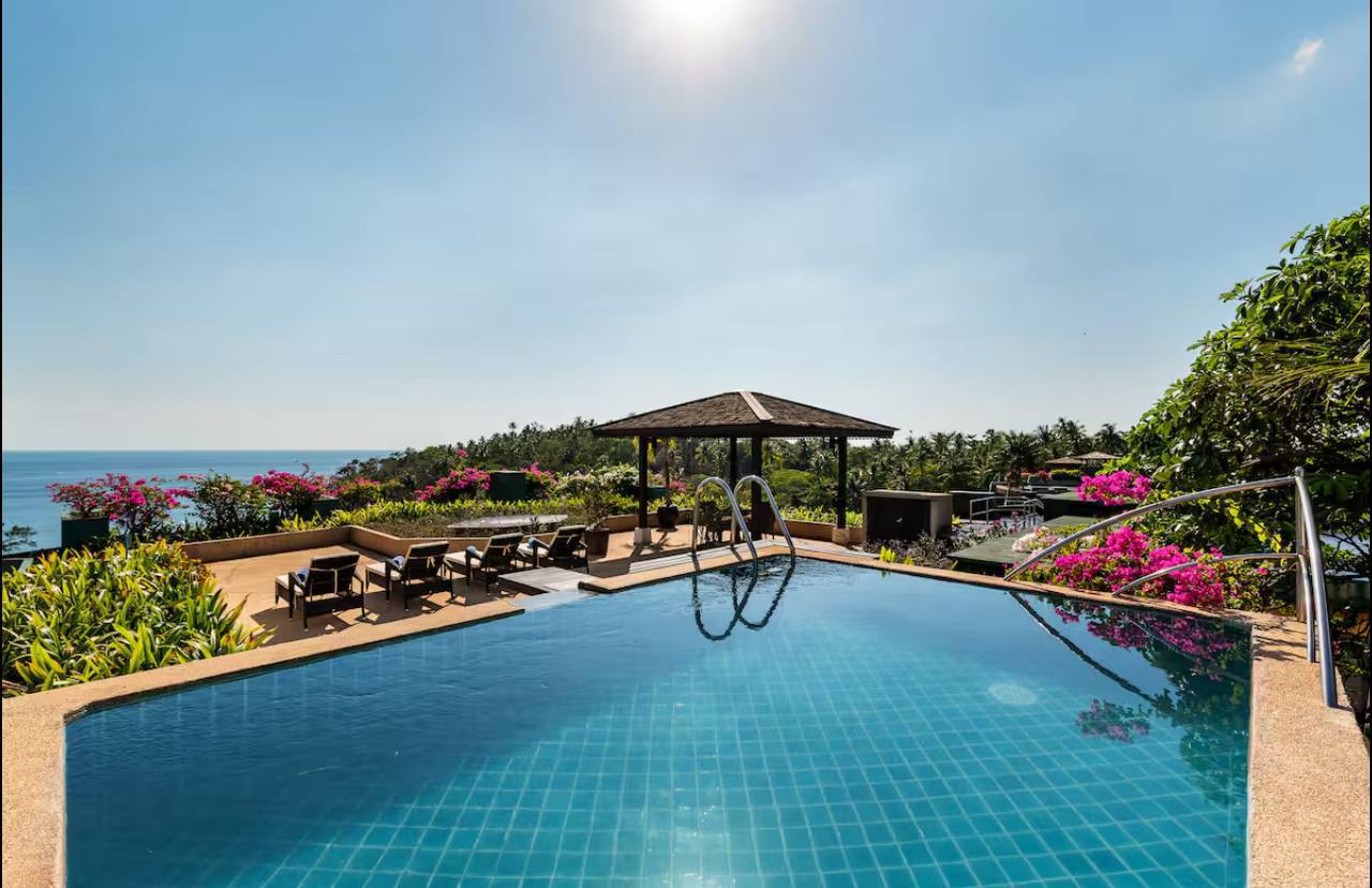 Доска объявлений в Таиланде