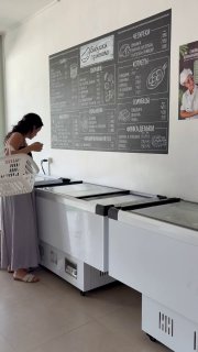 В гостях у бабушки на Самуи