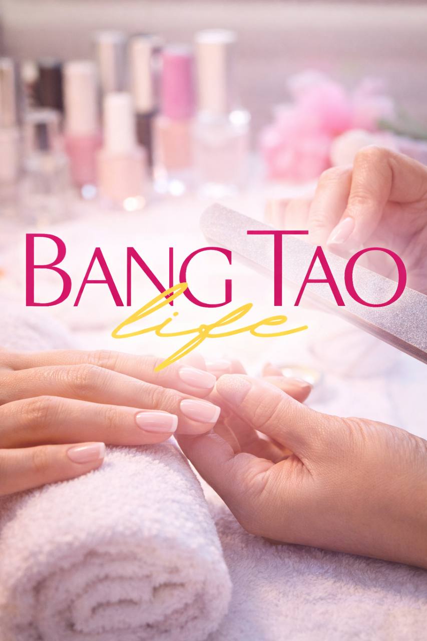 Маникюр на Пхукете: лучшие салоны