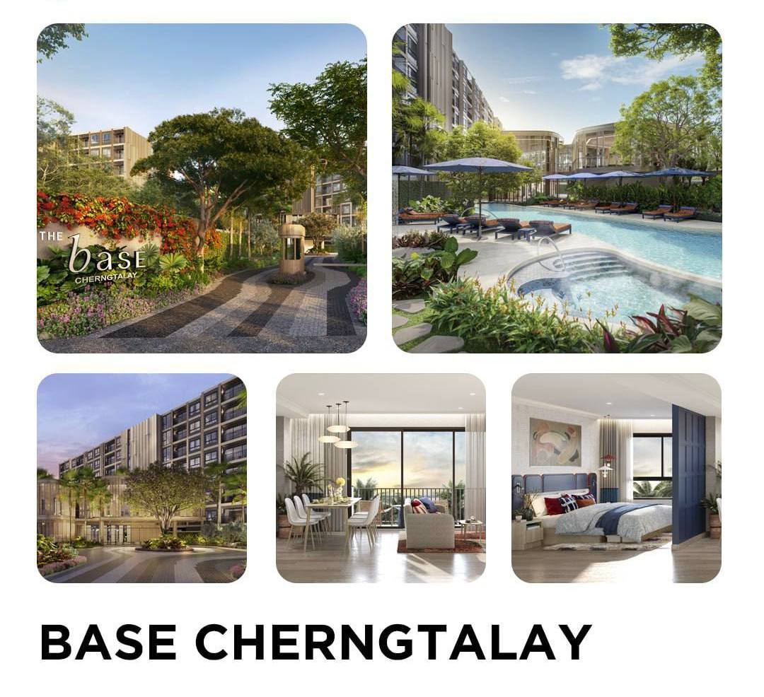 Инвестиции в недвижимость Таиланда