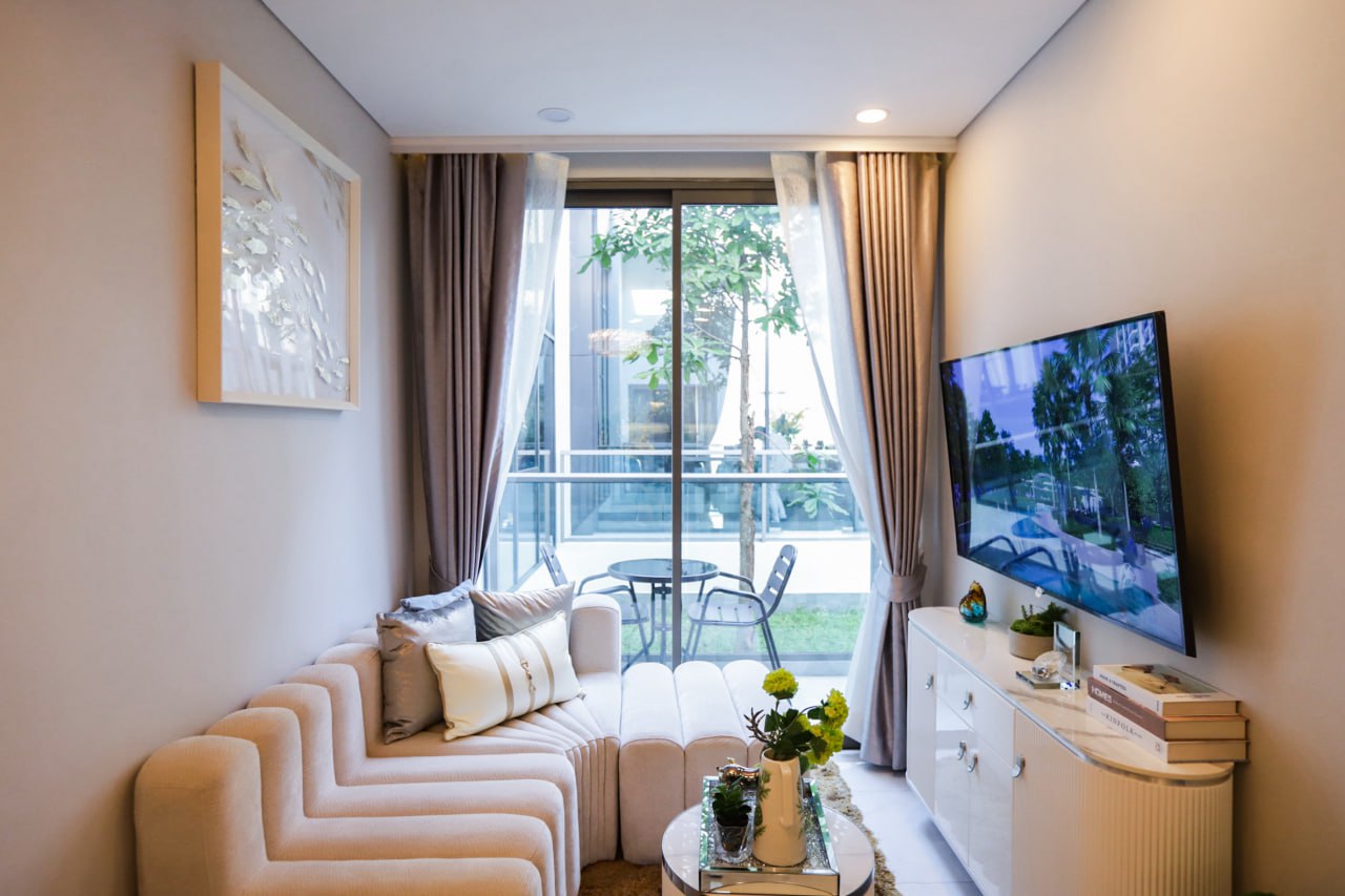 Продажа квартиры в Паттайе