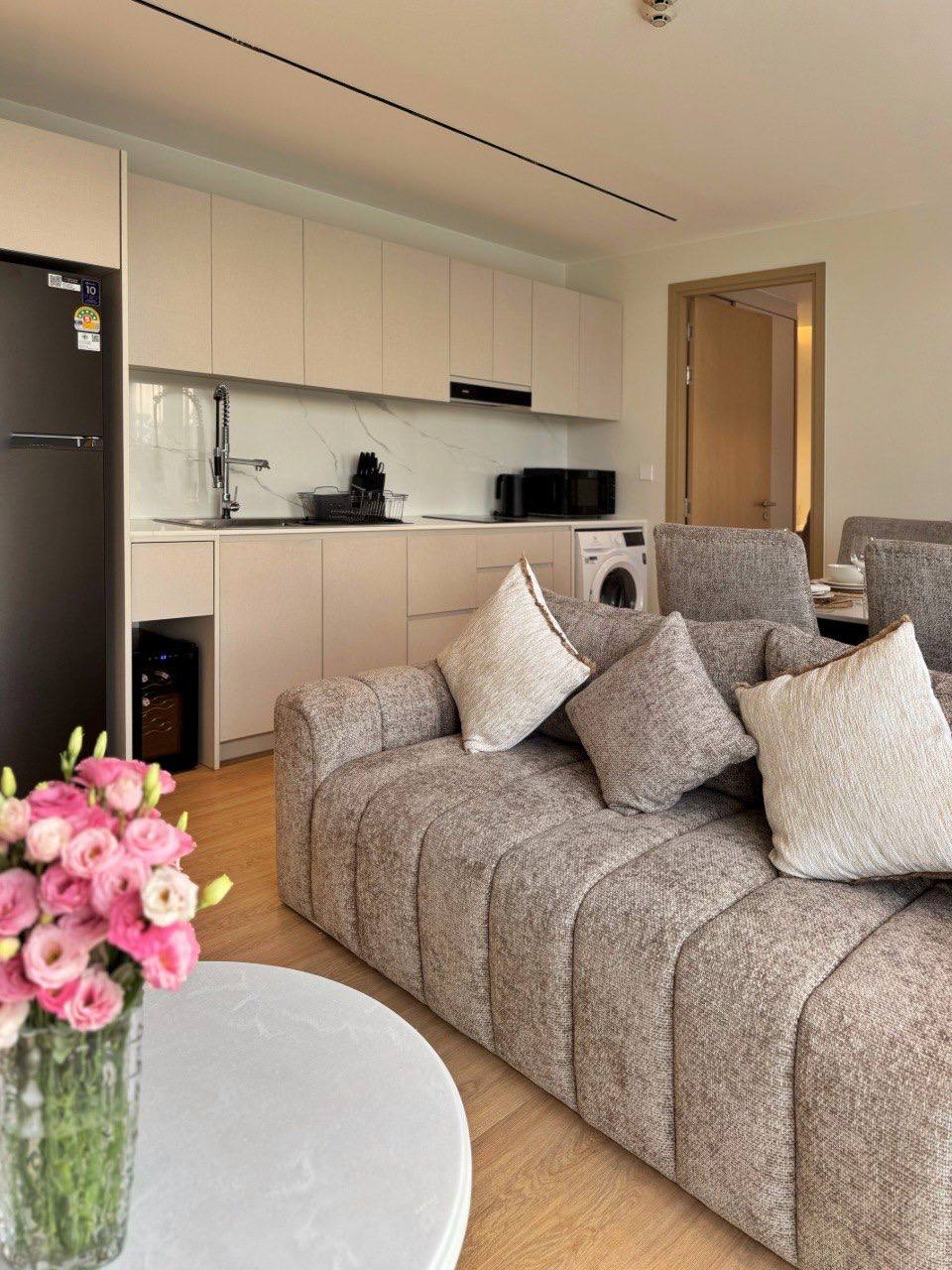 Аренда апартаментов в Бангтао