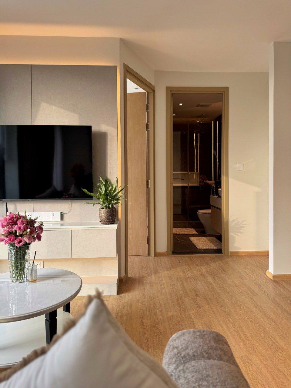 Аренда апартаментов в Бангтао