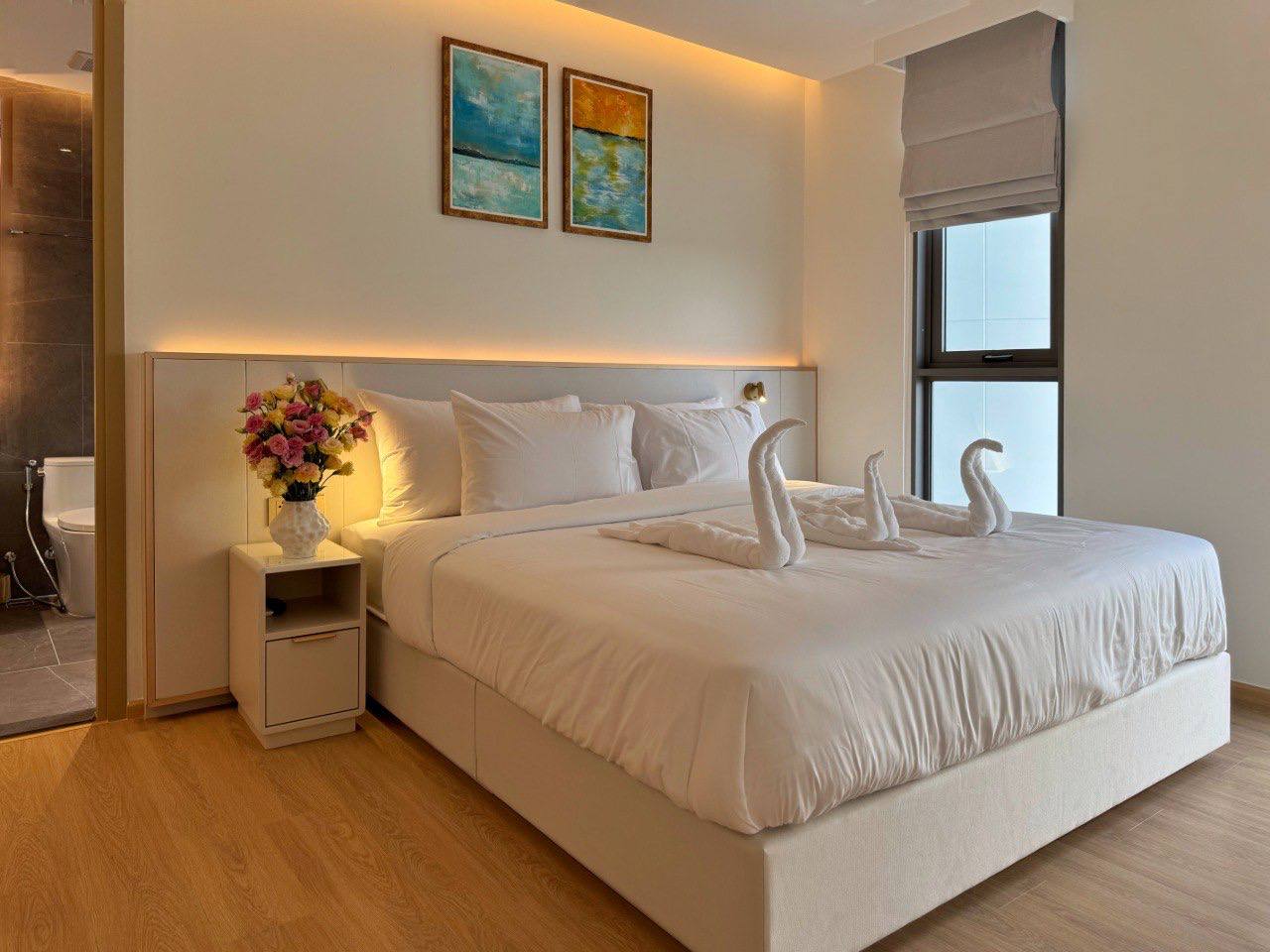 Аренда апартаментов в Бангтао