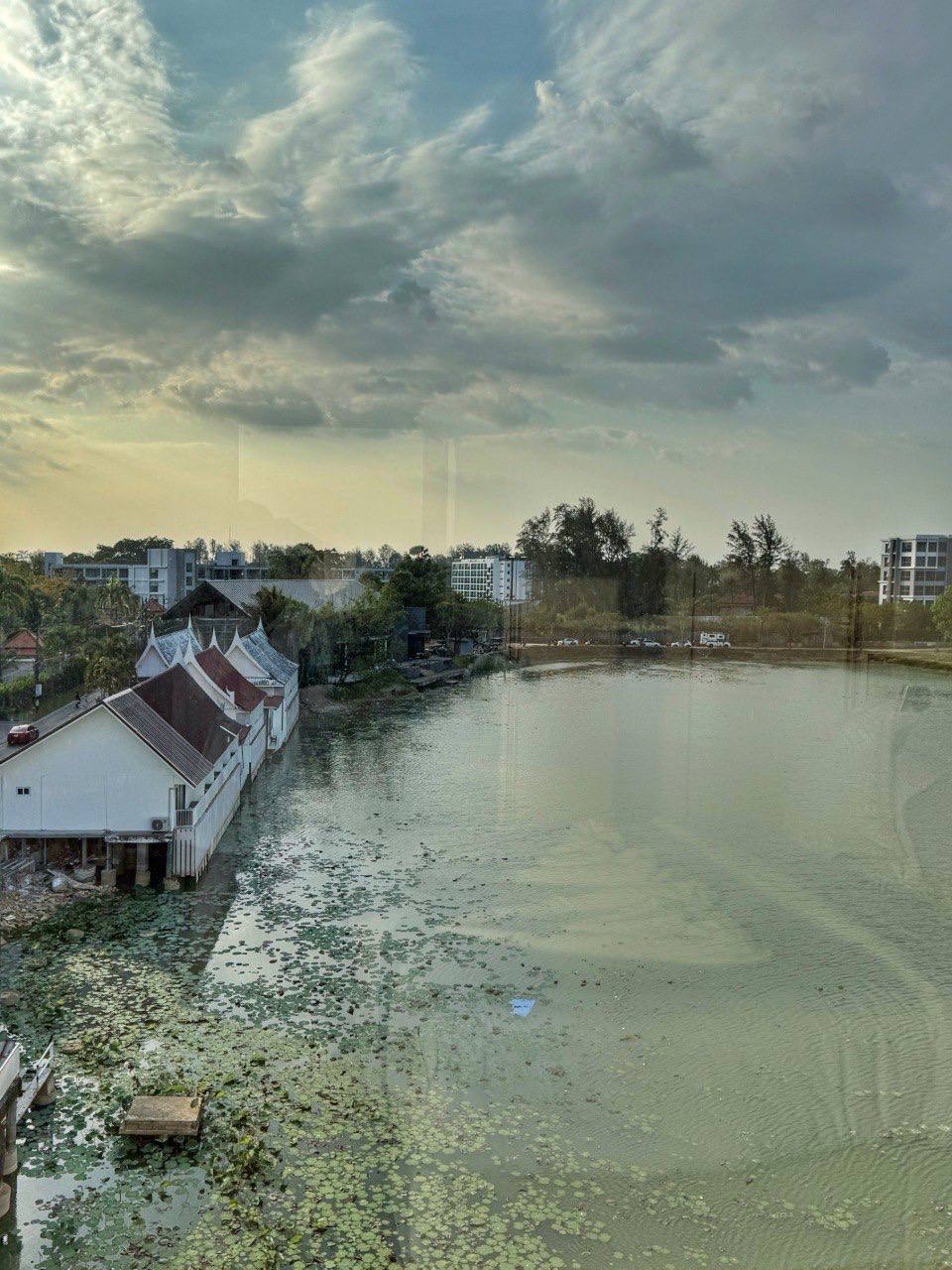 Аренда апартаментов в Бангтао