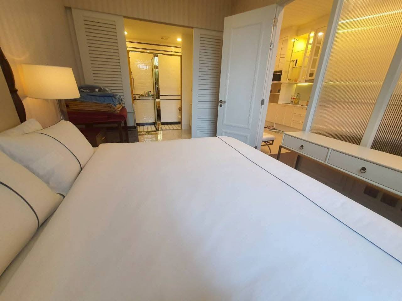 Уникальный комплекс на первой линии у моря