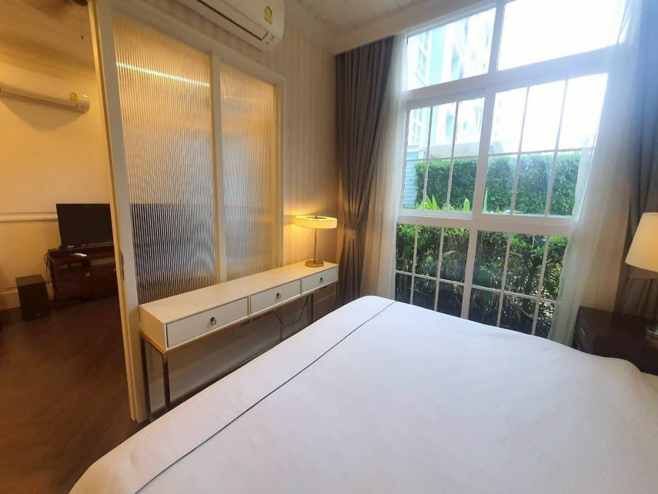 Уникальный комплекс на первой линии у моря