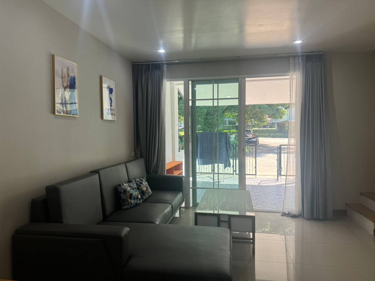 Годовая аренда дома в Паттайе