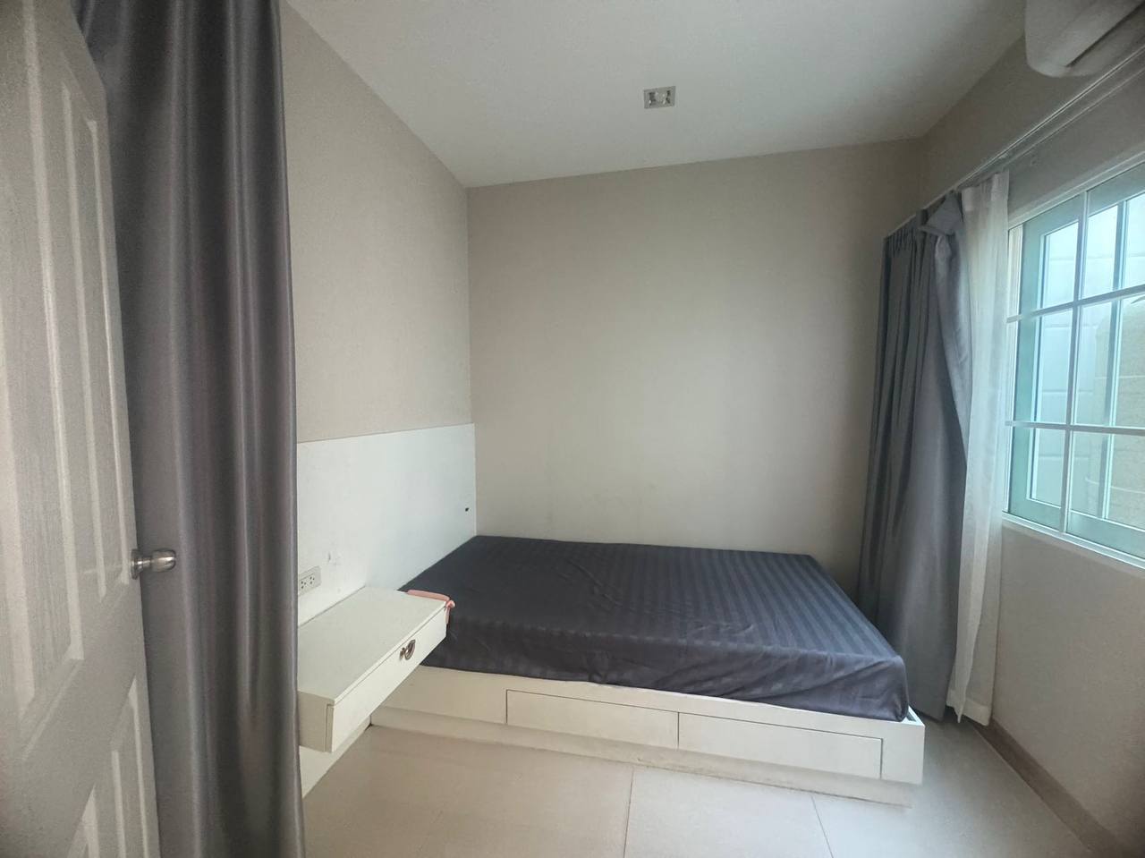 Годовая аренда дома в Паттайе