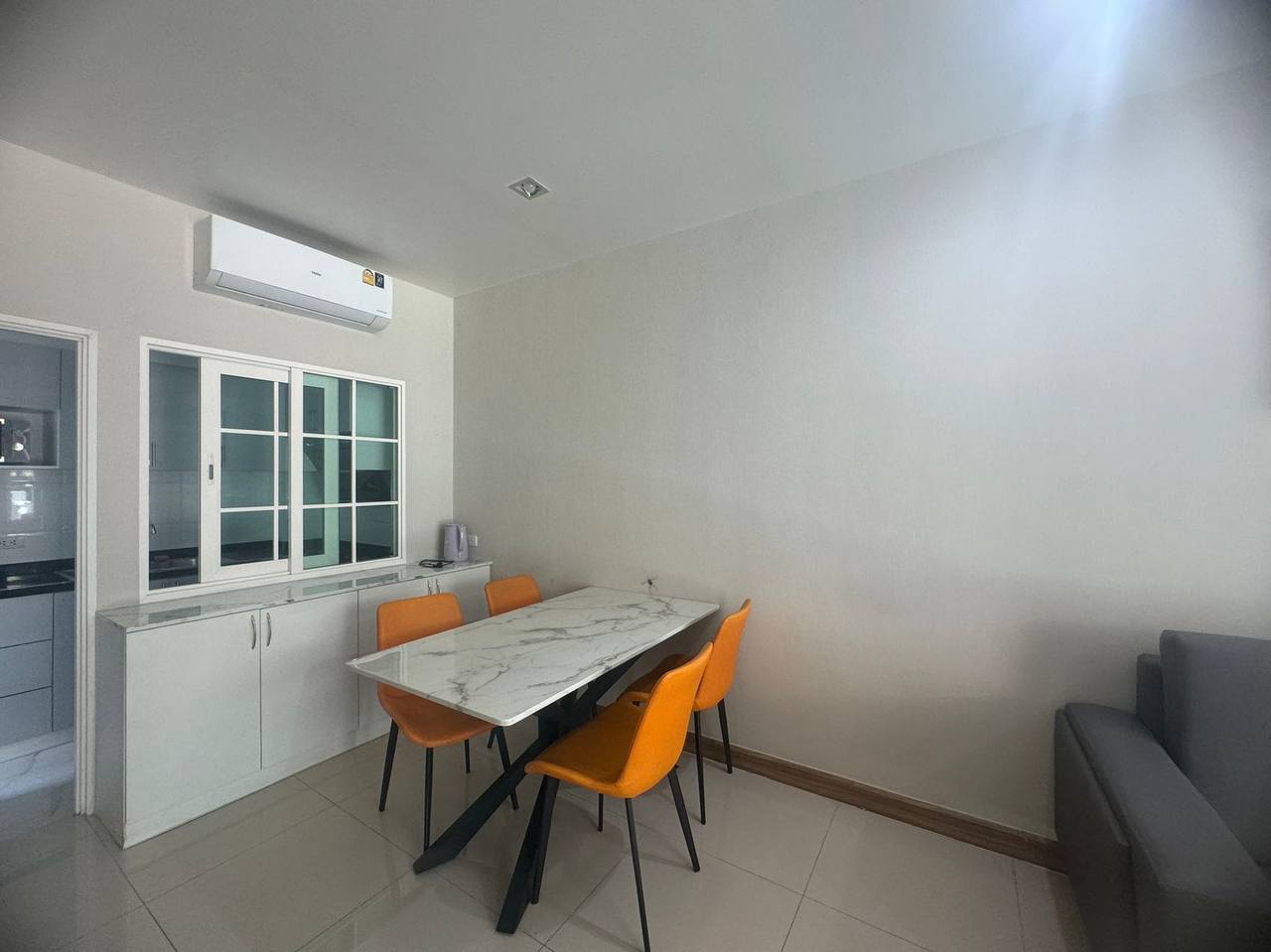 Годовая аренда дома в Паттайе