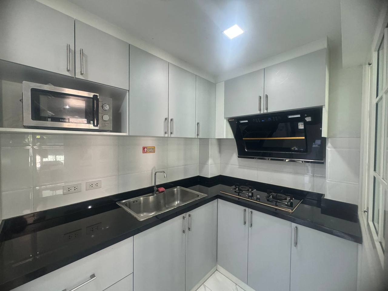 Годовая аренда дома в Паттайе