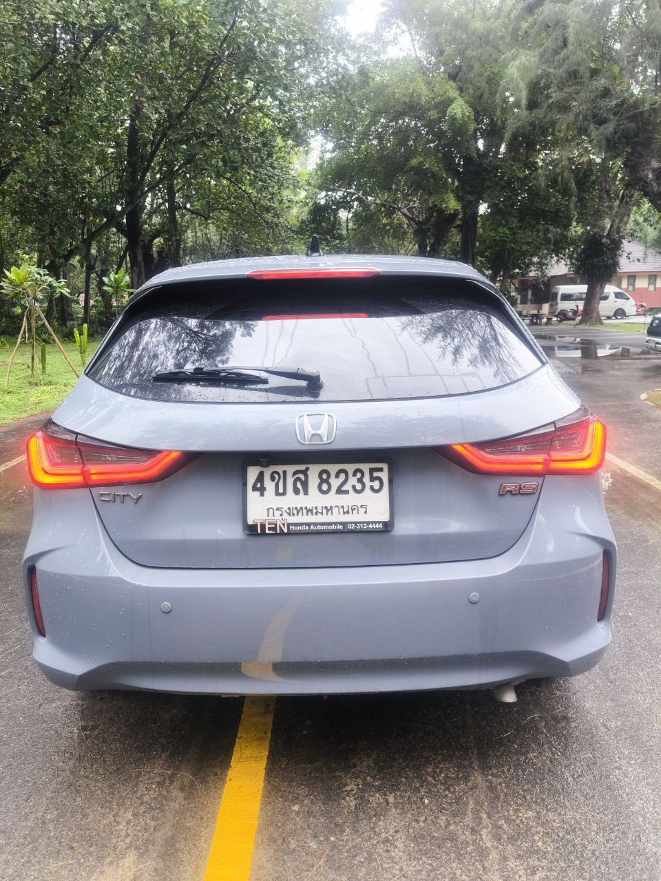 Аренда авто на Пхукете