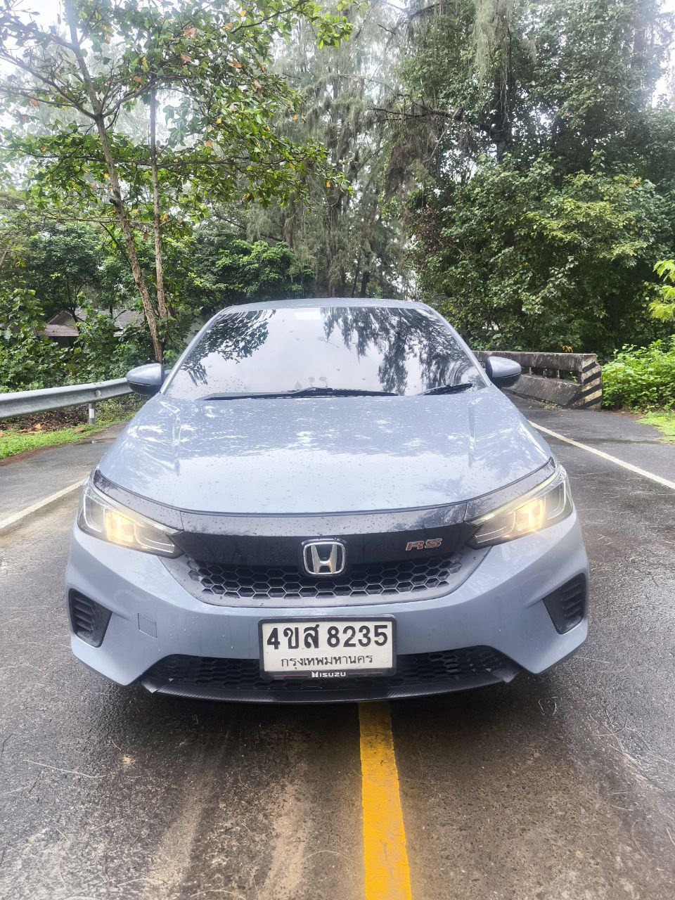 Аренда авто на Пхукете