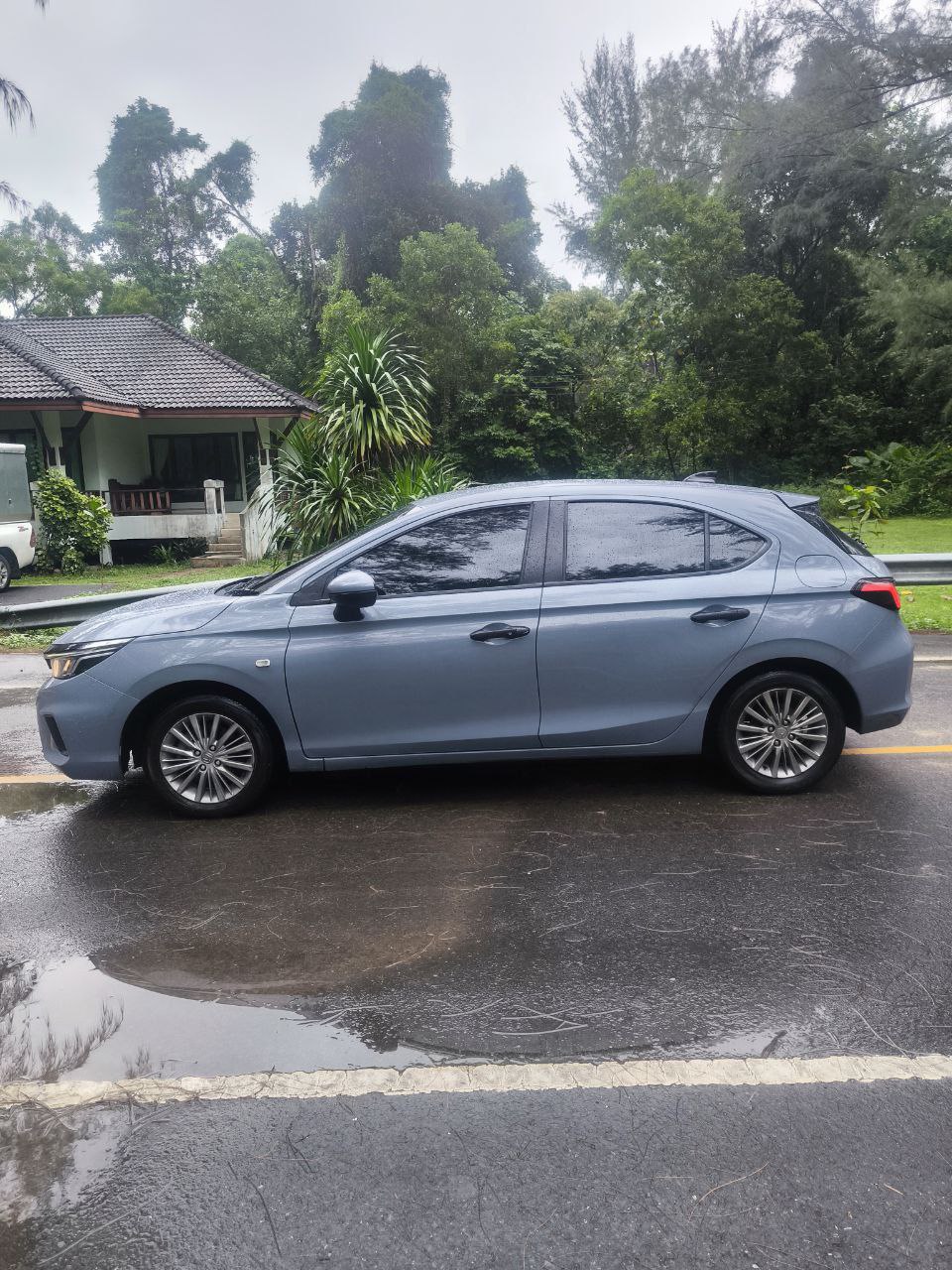 Аренда авто на Пхукете