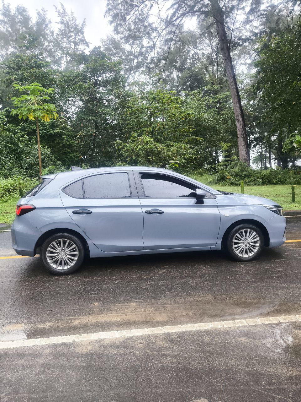 Аренда авто на Пхукете