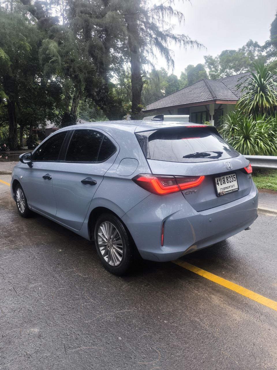 Аренда авто на Пхукете