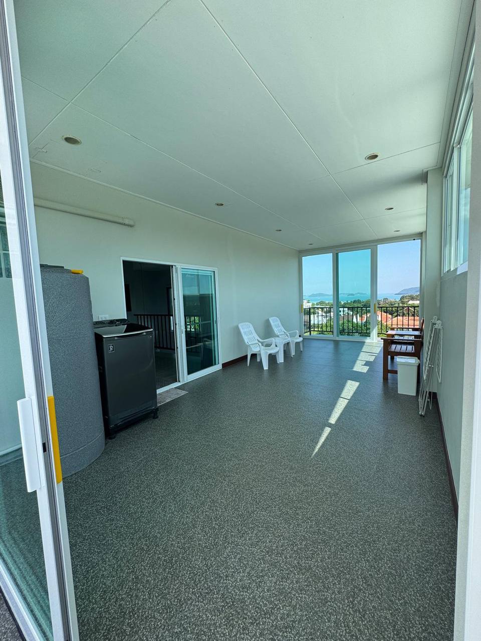 Доска объявлений в Таиланде