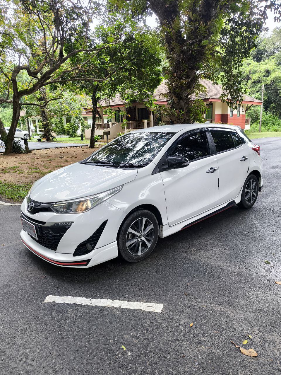 Аренда авто на Пхукете