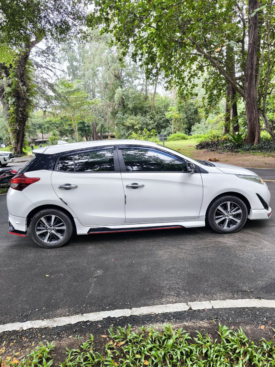 Аренда авто на Пхукете