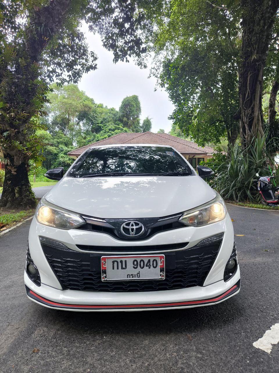 Аренда авто на Пхукете