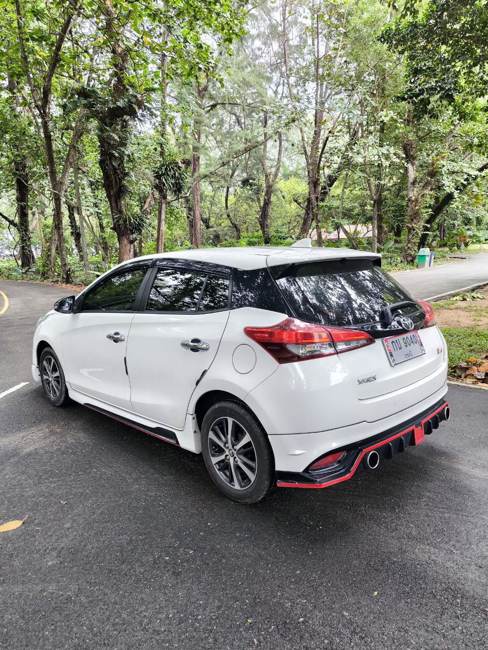 Аренда авто на Пхукете