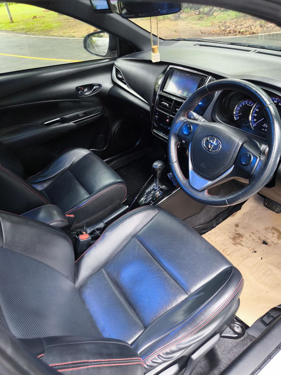 Аренда авто на Пхукете