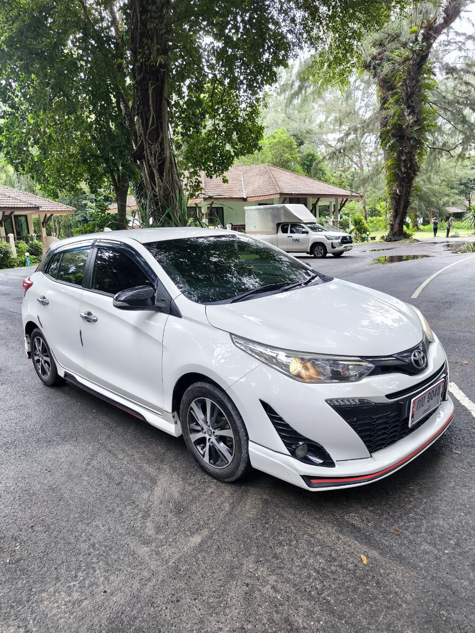 Аренда авто на Пхукете