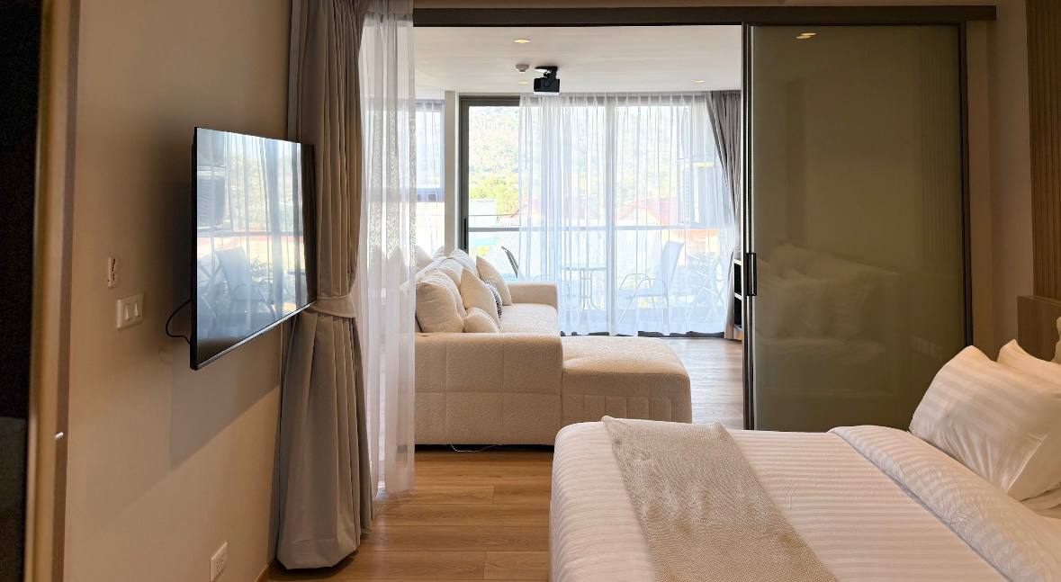 Доска объявлений в Таиланде