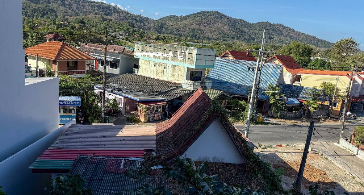 Уютная квартира на Пхукете