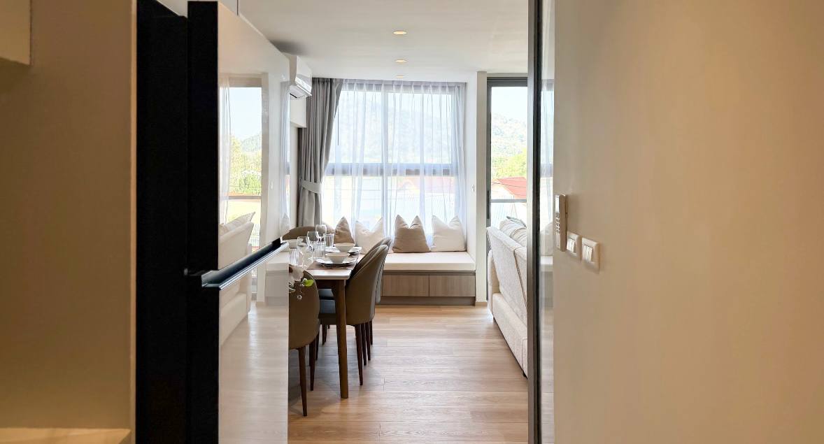 Доска объявлений в Таиланде