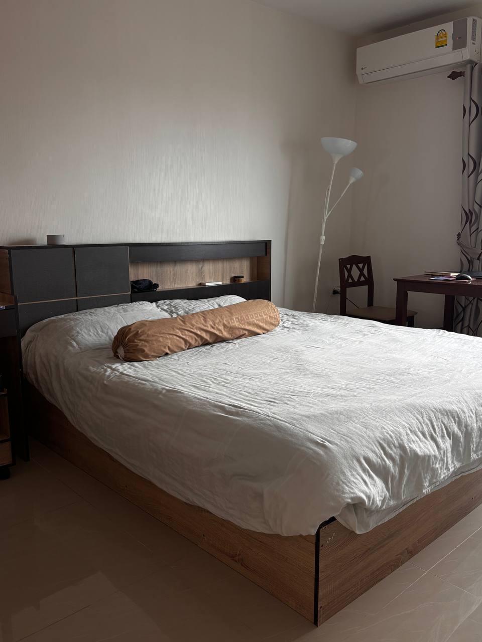 Аренда квартиры в кондо