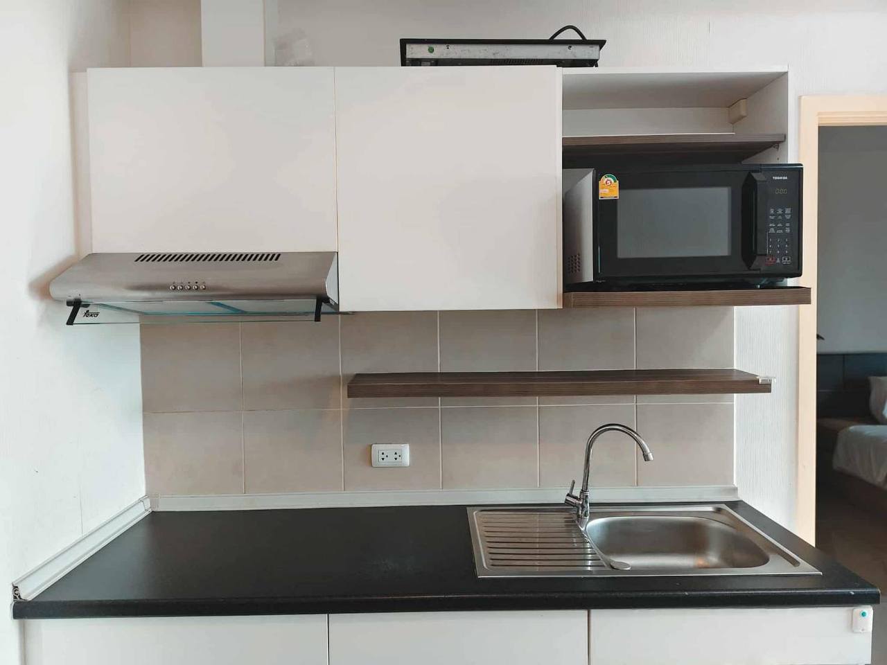 Аренда квартиры в кондо