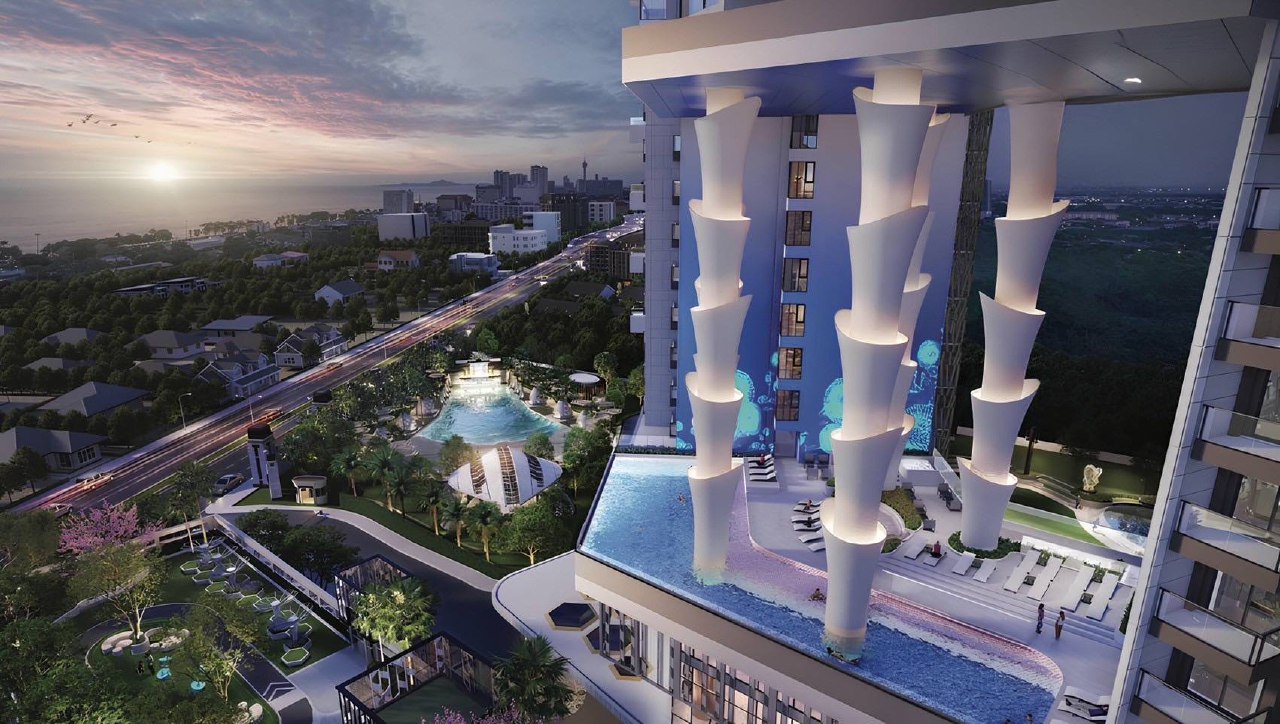 Доска объявлений в Таиланде