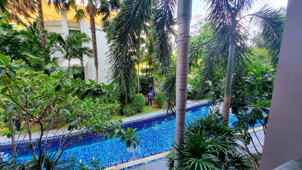 Доска объявлений в Таиланде