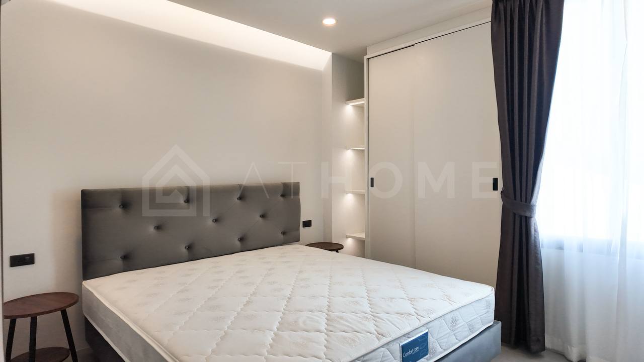 Аренда виллы в Паттайе