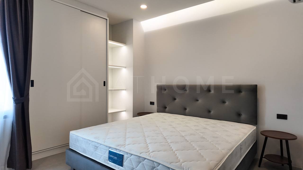 Аренда виллы в Паттайе