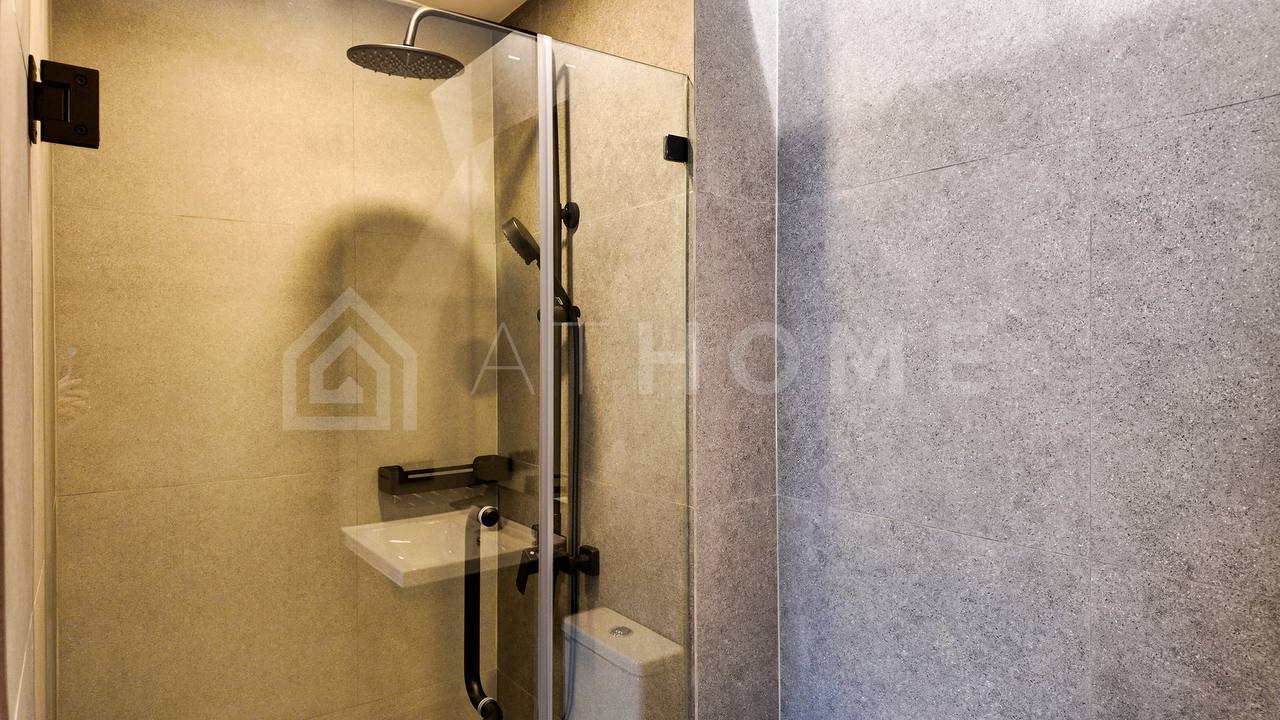 Аренда виллы в Паттайе