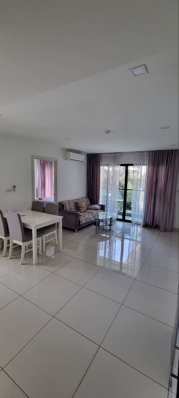 Аренда квартиры от собственника в Паттайе