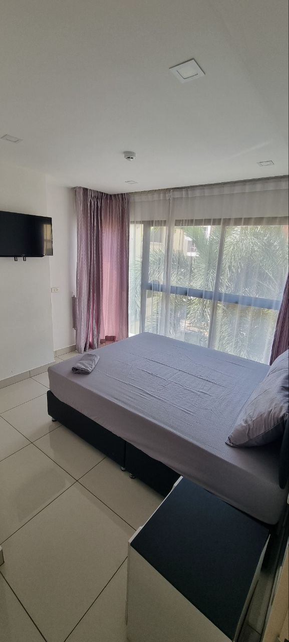 Аренда квартиры от собственника в Паттайе