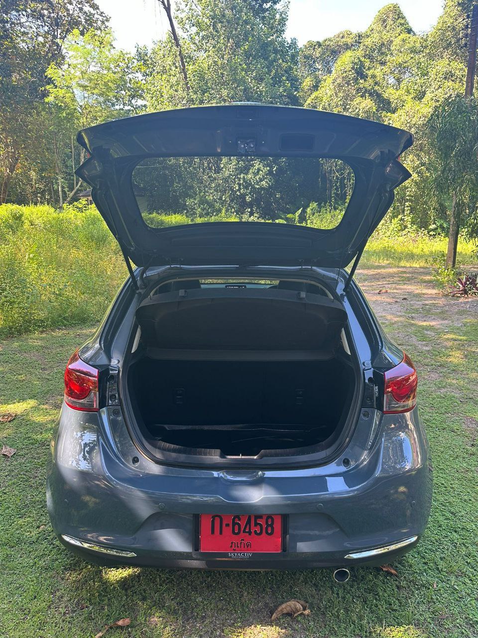 Аренда авто на Пхукете