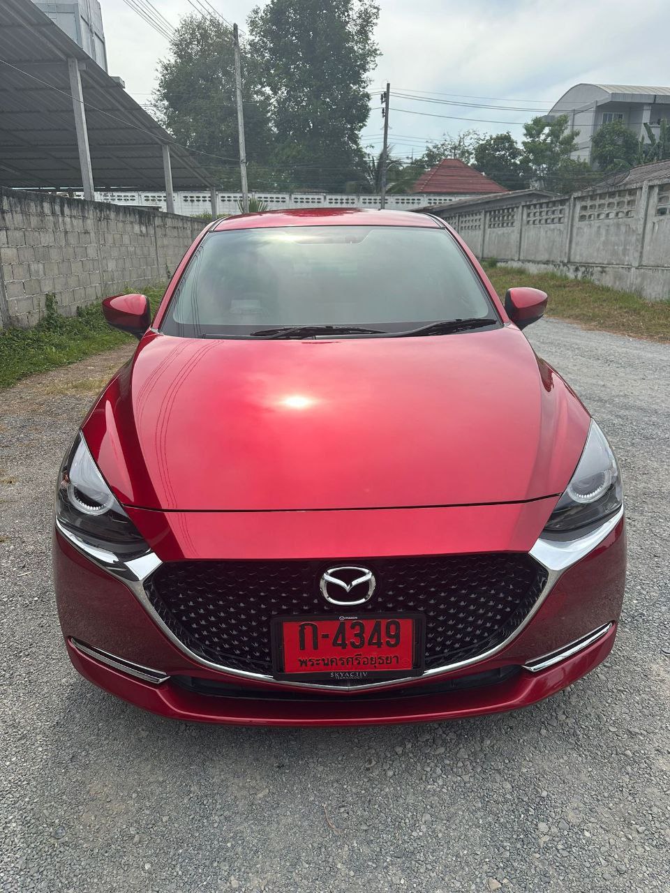 Аренда авто на Пхукете